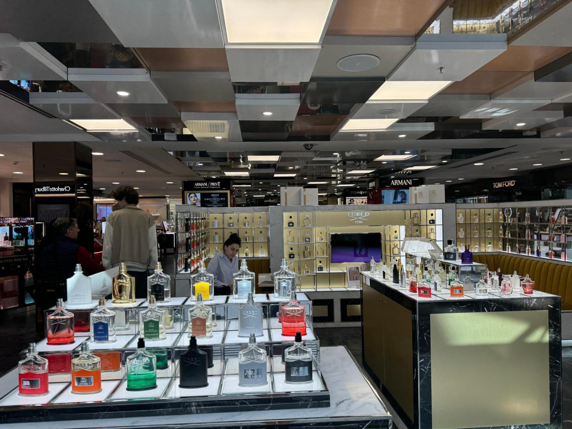 شقة Harvey Nic'S & Designer Quarter 18 Ch ليدز المظهر الخارجي الصورة